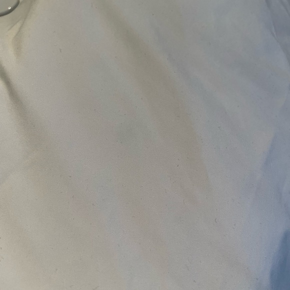 White Hurley jacket - Picture 3 of 5